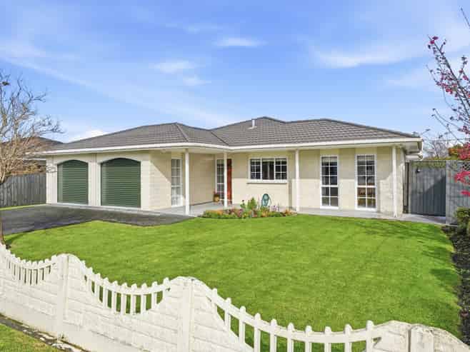 15 Nathan Street, Springvale