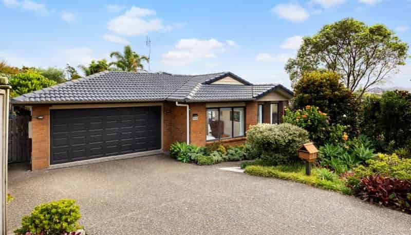 4 Jelas Road, Red Beach