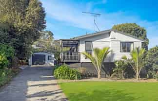 18 Reynolds Road, Pukekohe