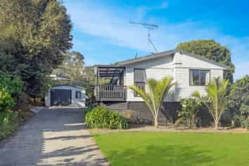 18 Reynolds Road, Pukekohe