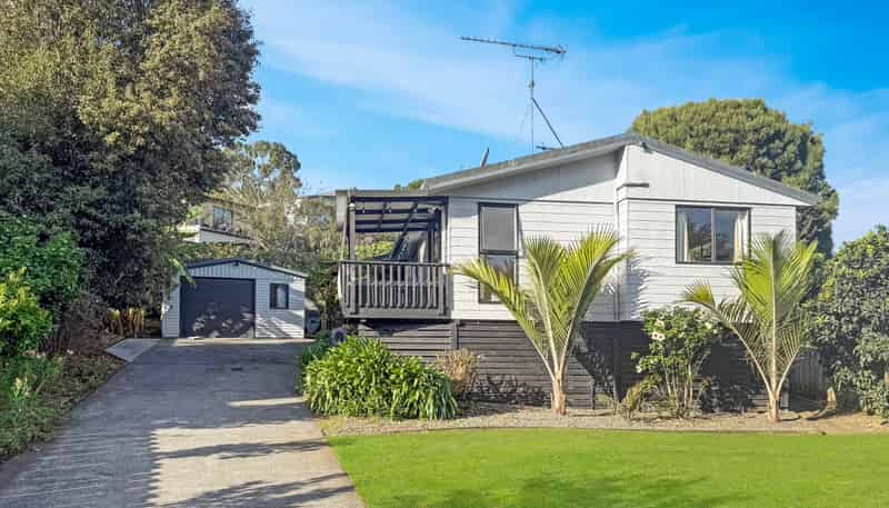 18 Reynolds Road, Pukekohe