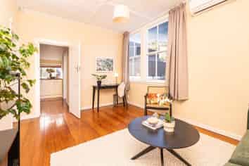 81A Elizabeth Street, Mount Victoria