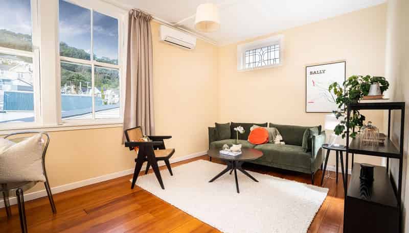 81A Elizabeth Street, Mount Victoria