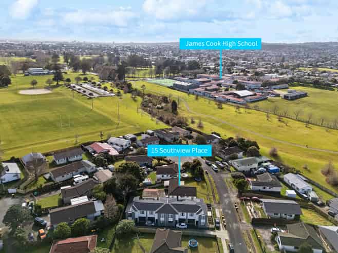 15 Southview Place, Wattle Downs
