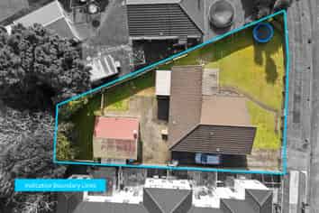 15 Southview Place, Wattle Downs