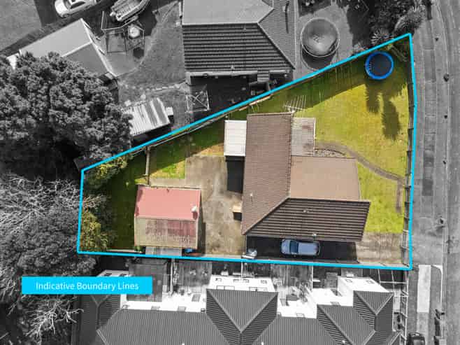 15 Southview Place, Wattle Downs
