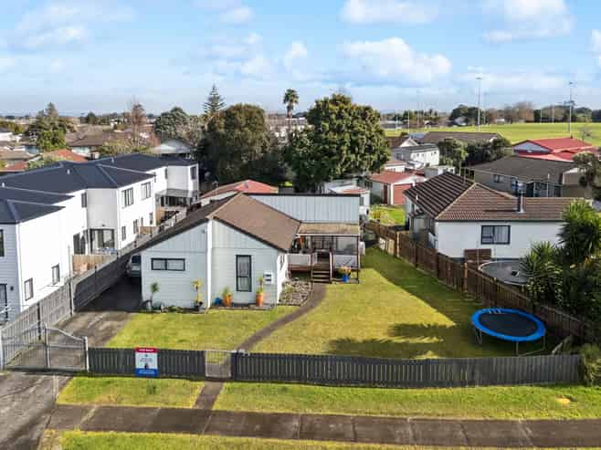 15 Southview Place, Wattle Downs