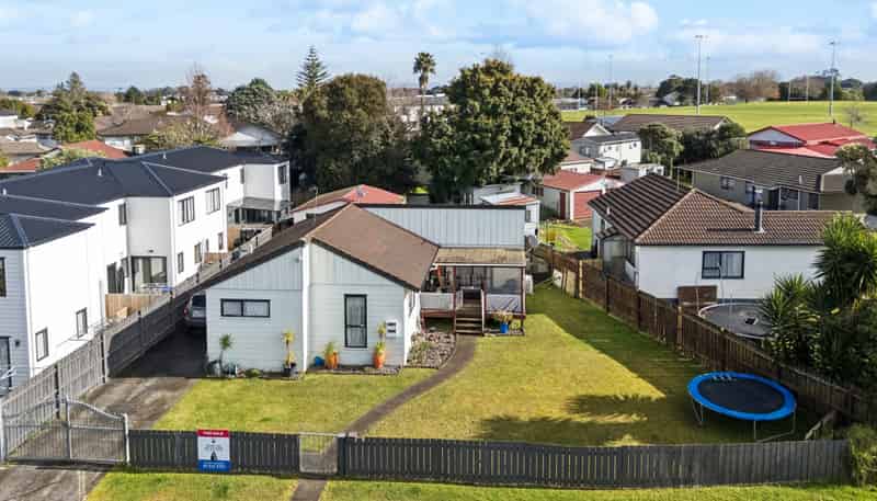15 Southview Place, Wattle Downs