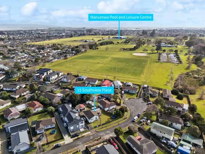 15 Southview Place, Wattle Downs