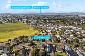 15 Southview Place, Wattle Downs