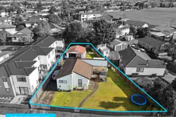 15 Southview Place, Wattle Downs