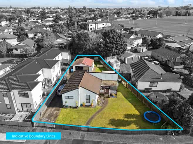 15 Southview Place, Wattle Downs