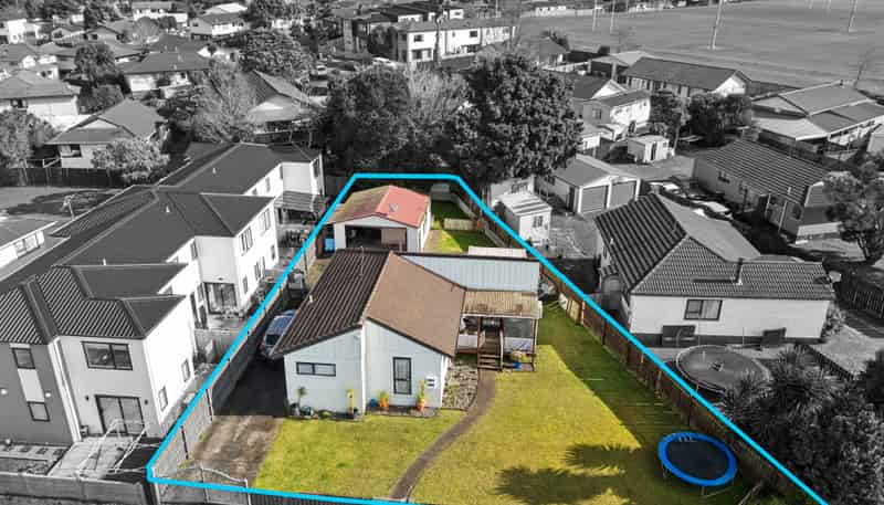 15 Southview Place, Wattle Downs