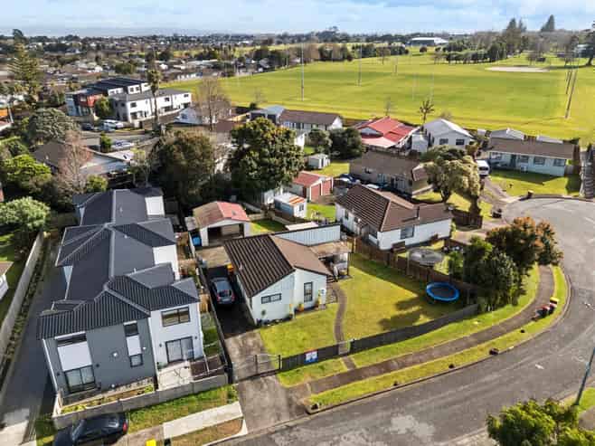15 Southview Place, Wattle Downs