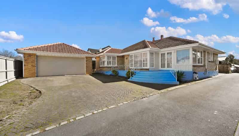 95 Clyde Street, Hamilton East