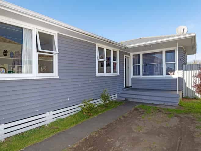 37 Munro Street, Elgin
