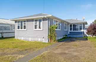37 Munro Street, Elgin