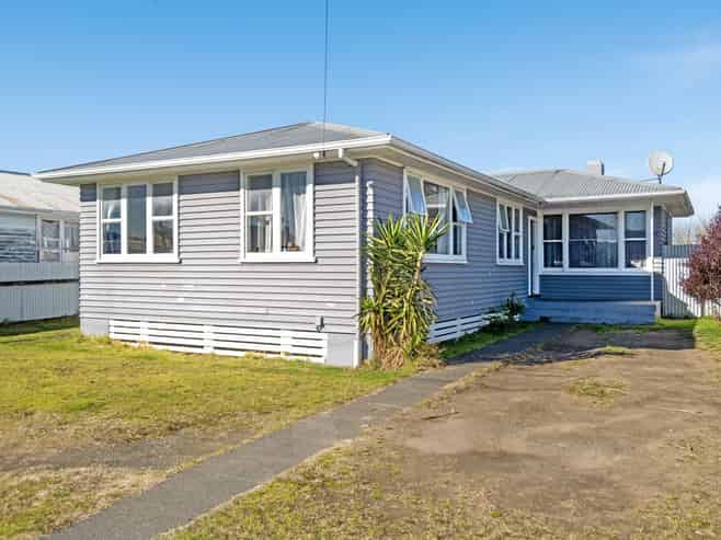 37 Munro Street, Elgin