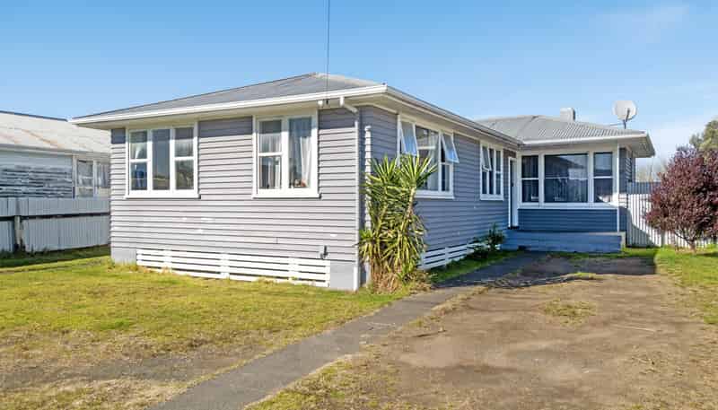 37 Munro Street, Elgin