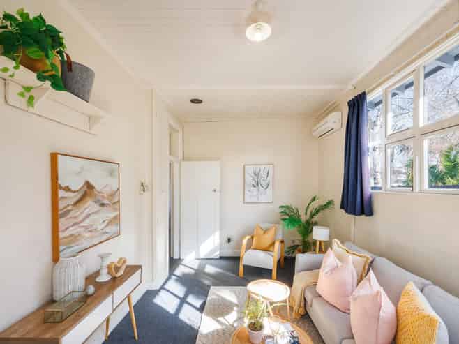 285 Fitzherbert Avenue, West End