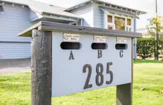 285 Fitzherbert Avenue, West End
