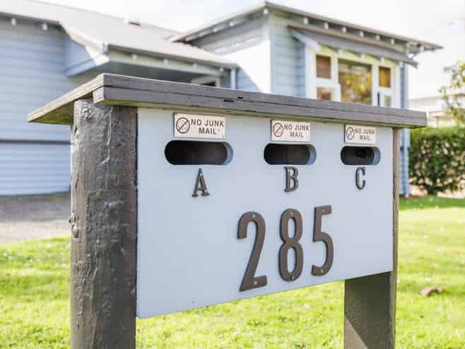 285 Fitzherbert Avenue, West End