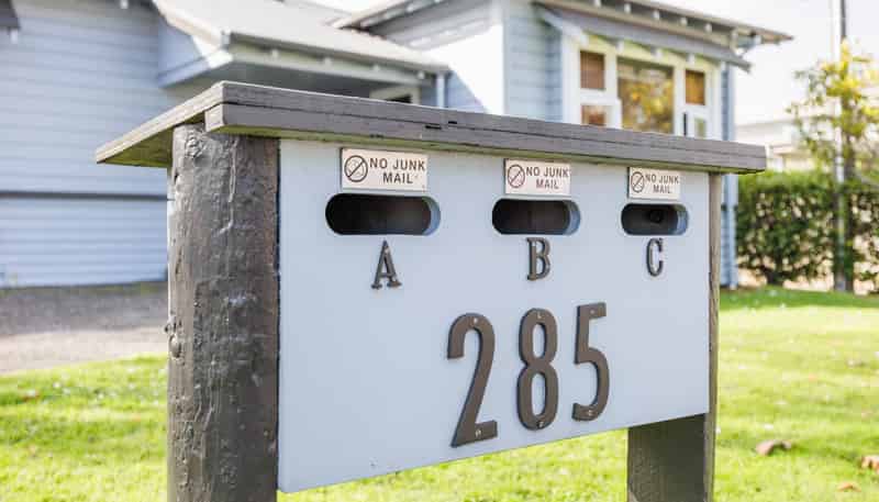 285 Fitzherbert Avenue, West End
