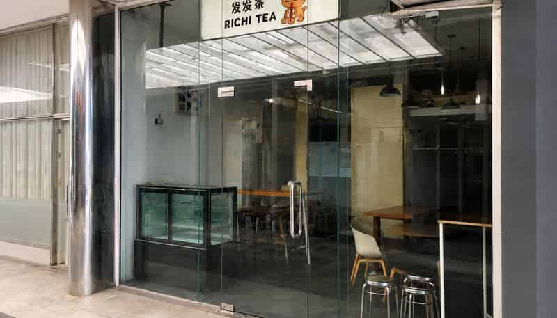 Shop 1/56-60 Hurstmere Road, Takapuna