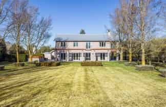184 Vicenza Drive, Ohoka