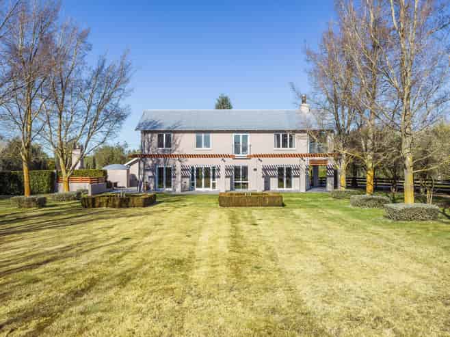 184 Vicenza Drive, Ohoka