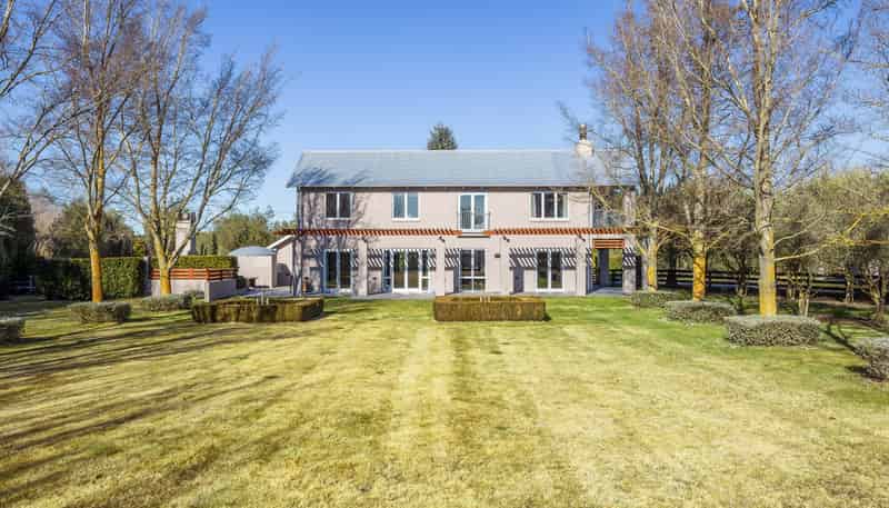 184 Vicenza Drive, Ohoka