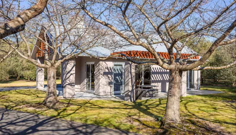 184 Vicenza Drive, Ohoka