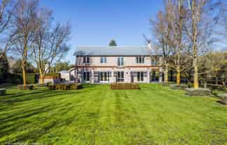 184 Vicenza Drive, Ohoka