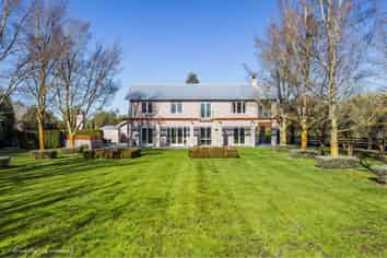 184 Vicenza Drive, Ohoka
