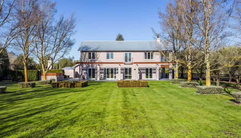 184 Vicenza Drive, Ohoka