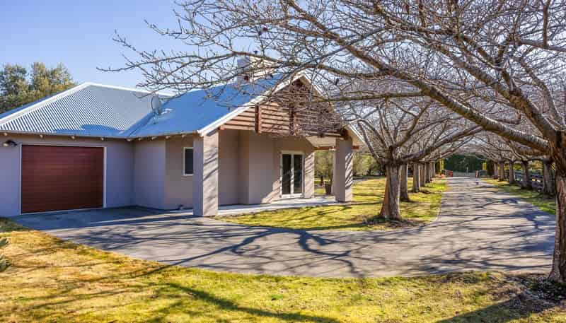 184 Vicenza Drive, Ohoka