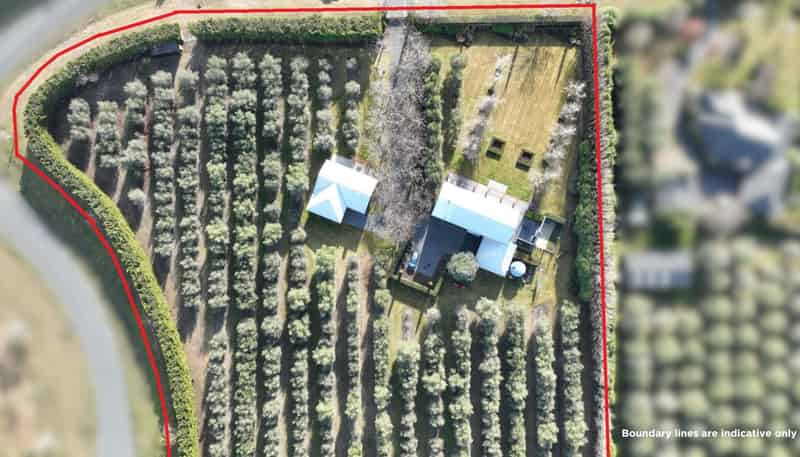 184 Vicenza Drive, Ohoka