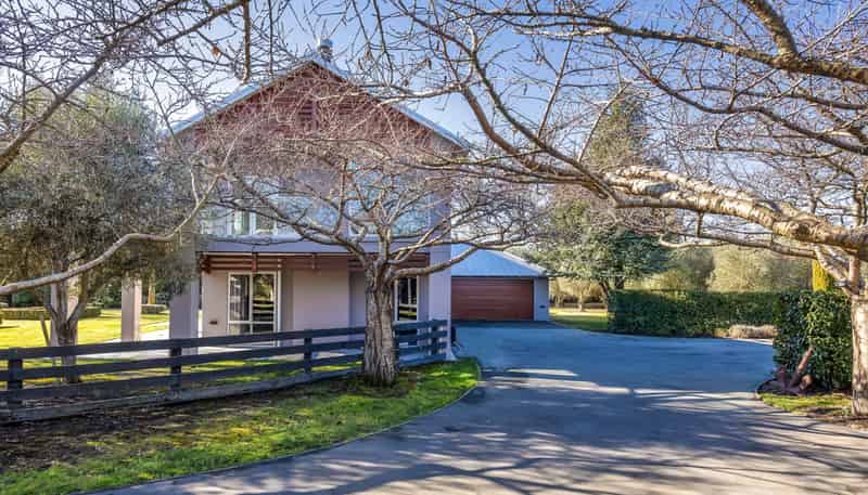 184 Vicenza Drive, Ohoka