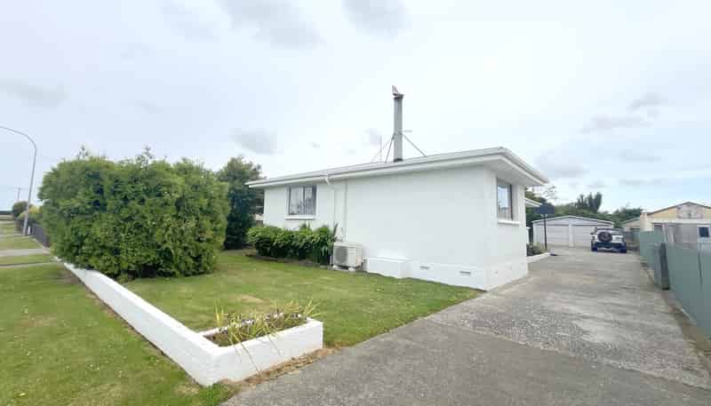 14 Nevis Crescent, Grasmere
