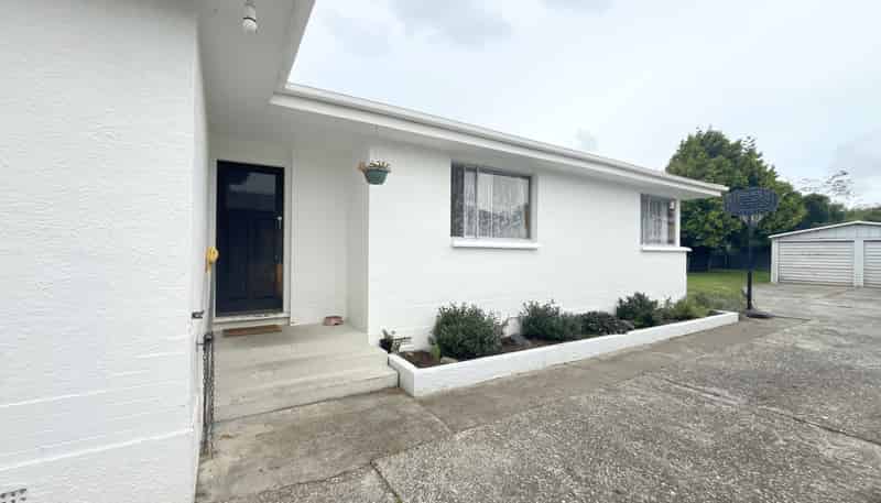 14 Nevis Crescent, Grasmere