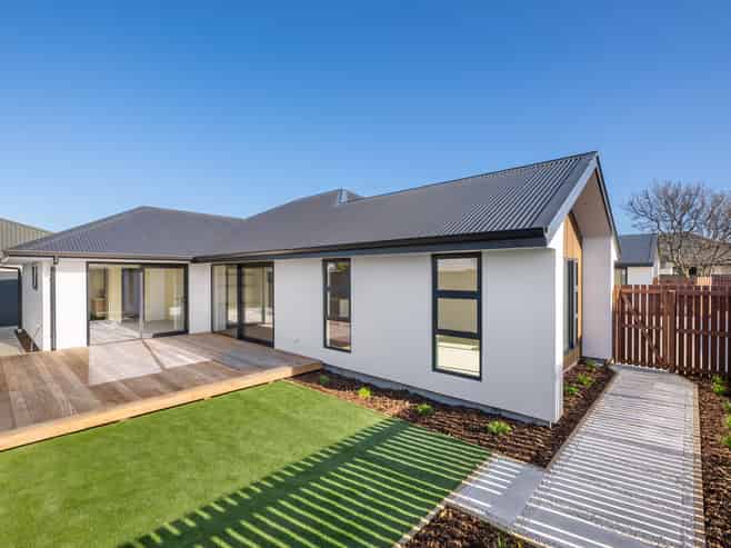 7A Colemans Road, Springlands