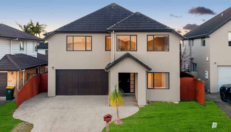 29 Plantation Avenue, Flat Bush