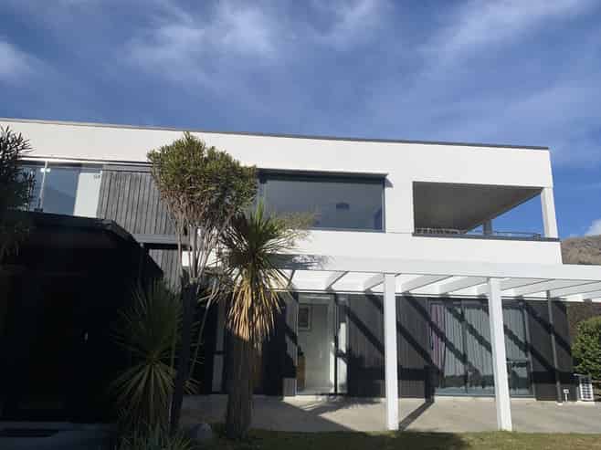 7 Stonebrook Drive, Wanaka