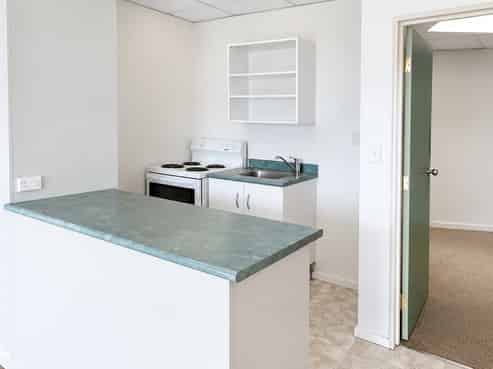 Reduced rental