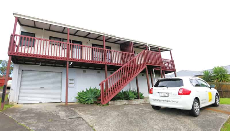 15A Halleys Place, Mount Roskill