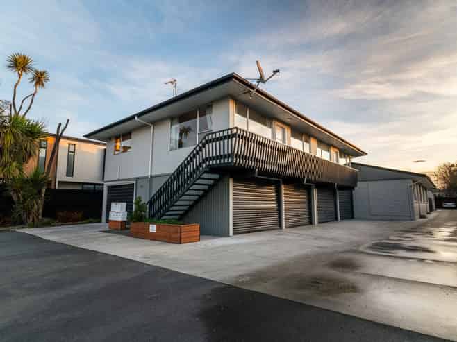 1-7/93 Springfield Road, Saint Albans