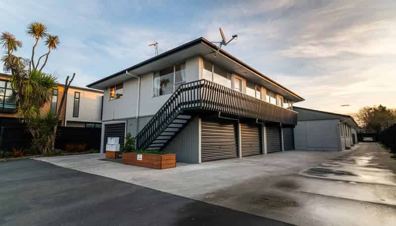1-7/93 Springfield Road, Saint Albans