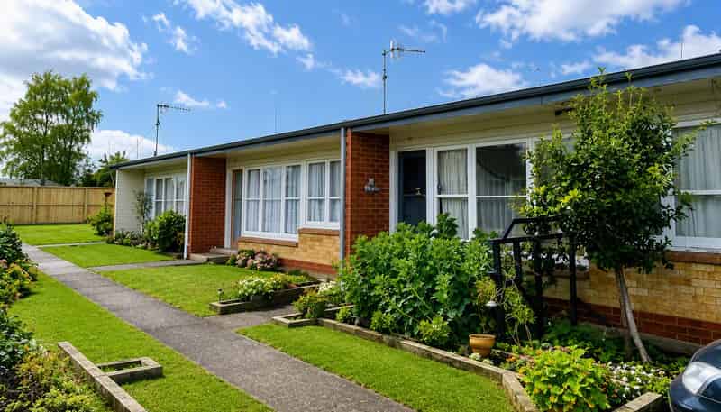 5/12 Heath Street, Saint Andrews
