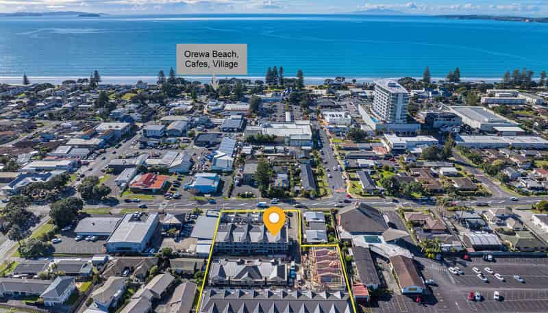 23/188 Centreway Road, Orewa