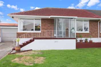 3/1106 New North Road, Mount Albert